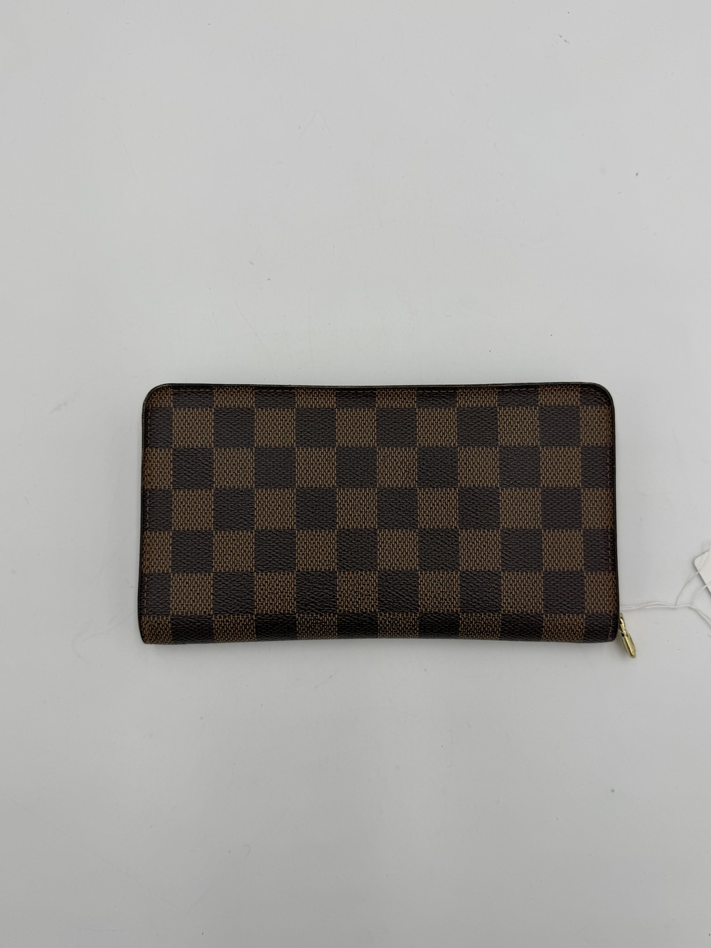 Louis Vuitton Zippy Damier